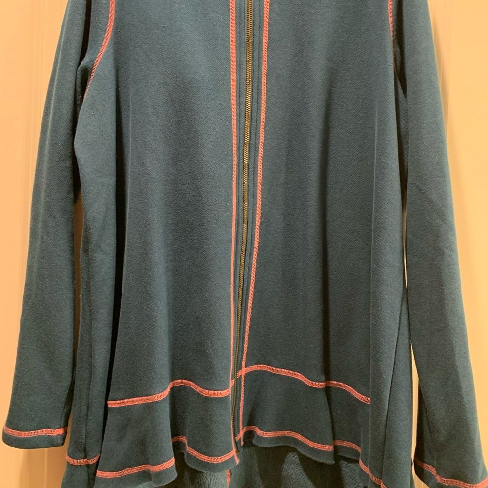 Matilda Jane be present hoodie